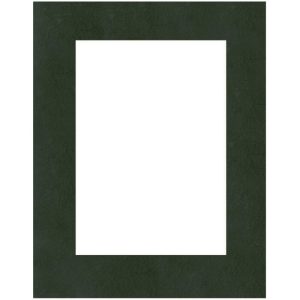 Passepartout ( A3 sketch drawing)